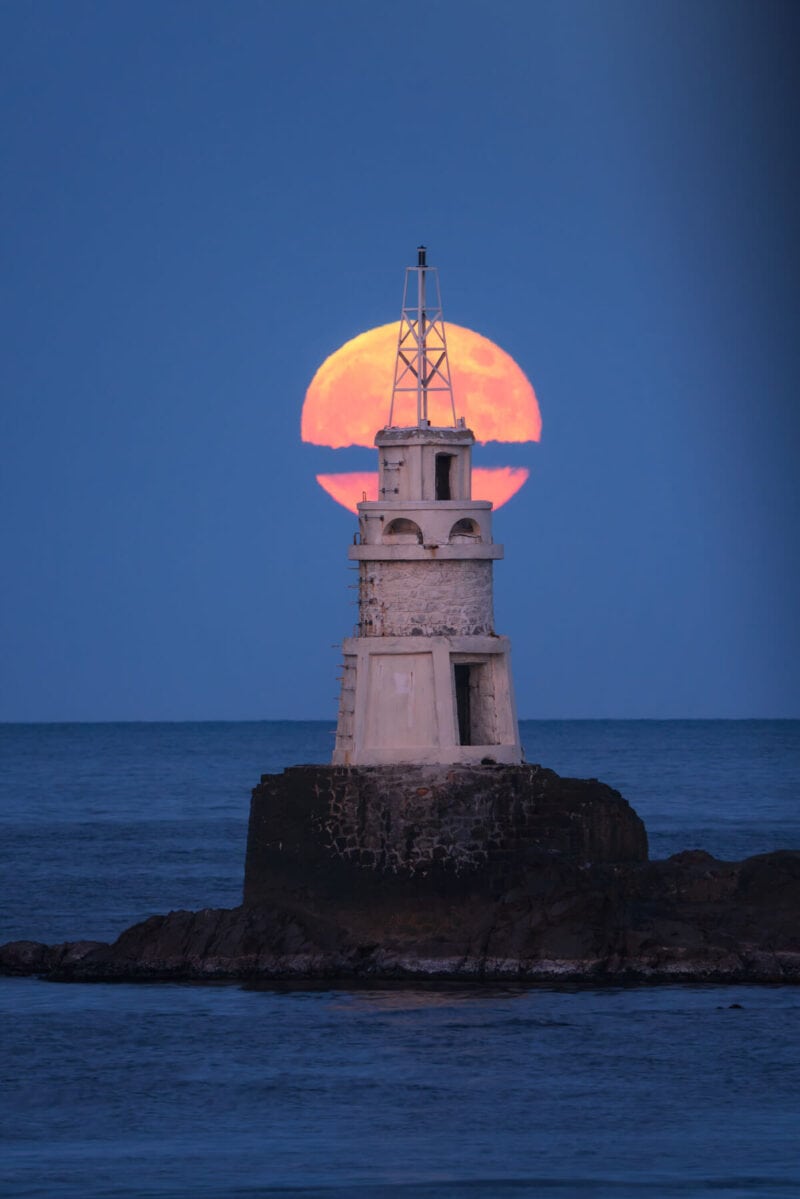 Moon Ahtopol (Image Credit: Rositsa Dimitrova)