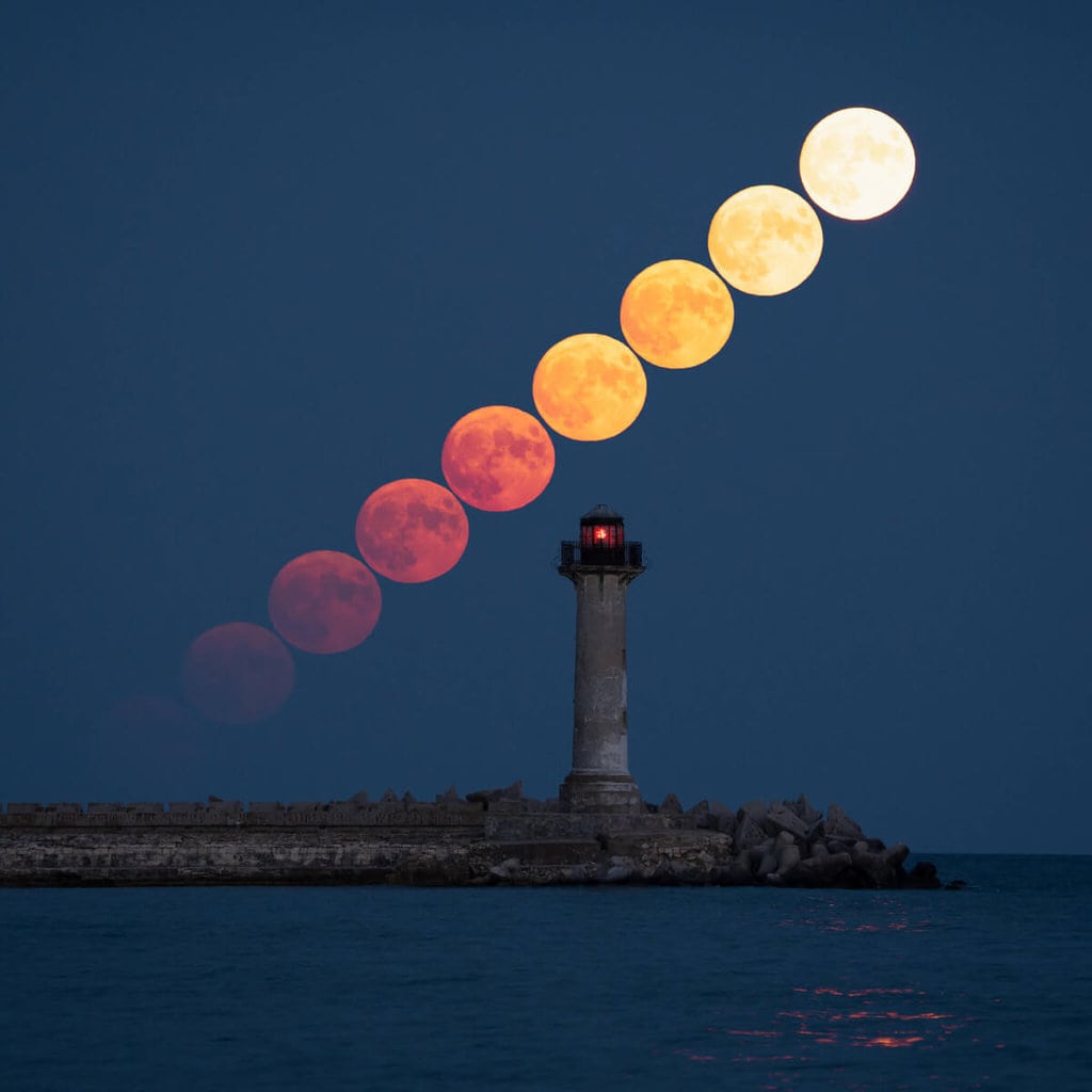 Rositsa Dimitrova: Amazing Travel Astrophotography