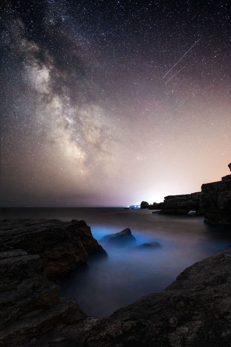 Tyulenovo, Bulgaria (Image Credit: Rositsa Dimitrova)