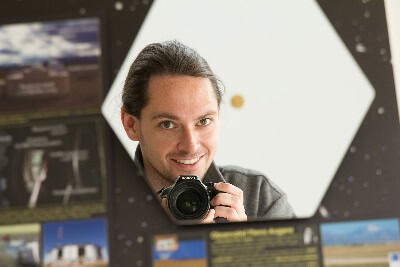 Petr Horálek