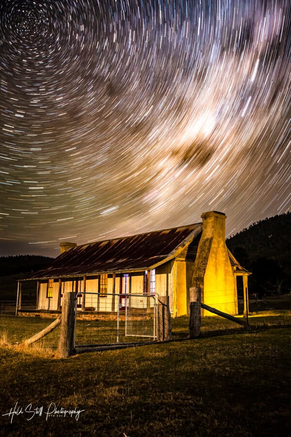 Emu Vortex (Image Credit: Paul Kerr / Hold Still Photography)