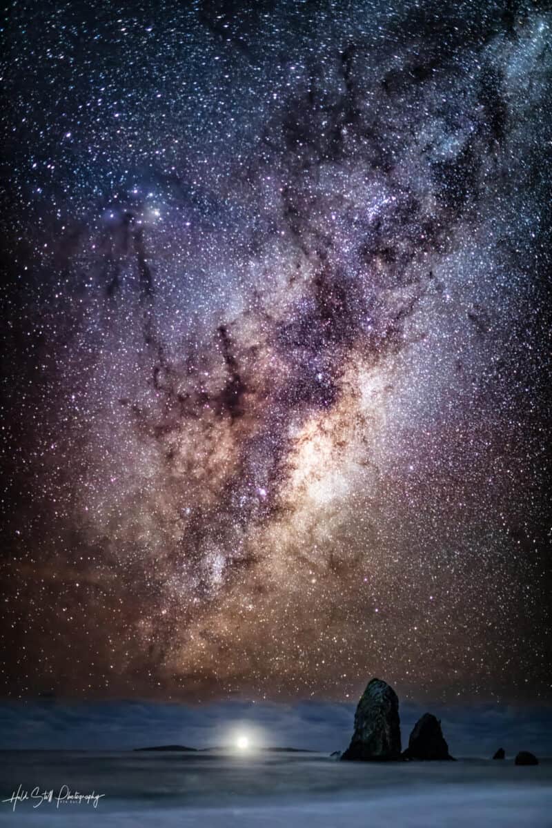 Glass House Rocks (Image Credit: Paul Kerr / Hold Still Photography)