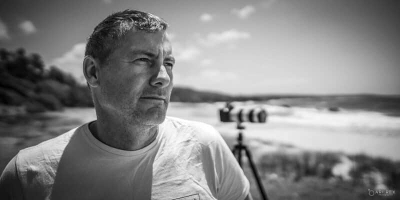 Paul Kerr / Hold Still Photography