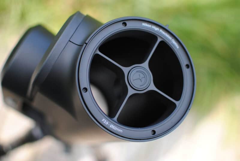 Unistellar Odyssey Pro