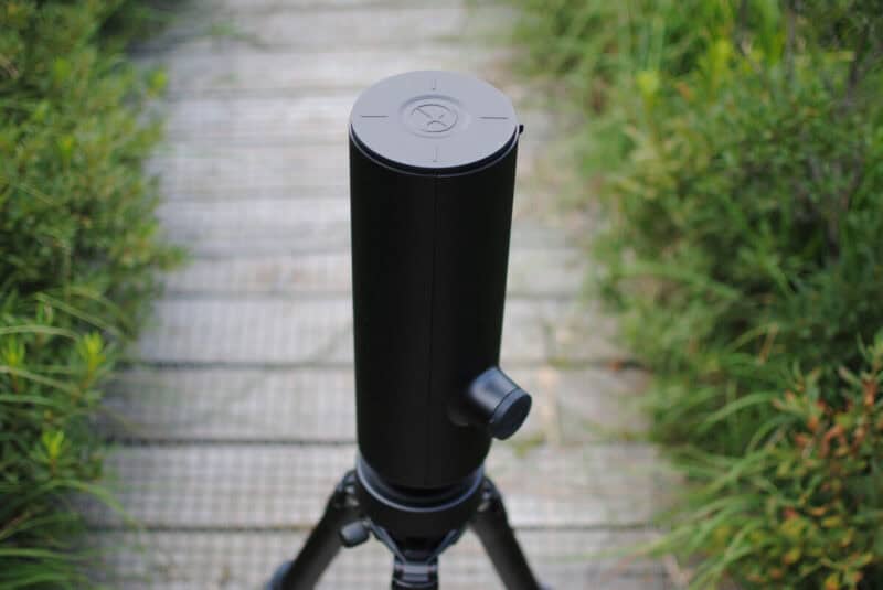 Unistellar Odyssey Pro