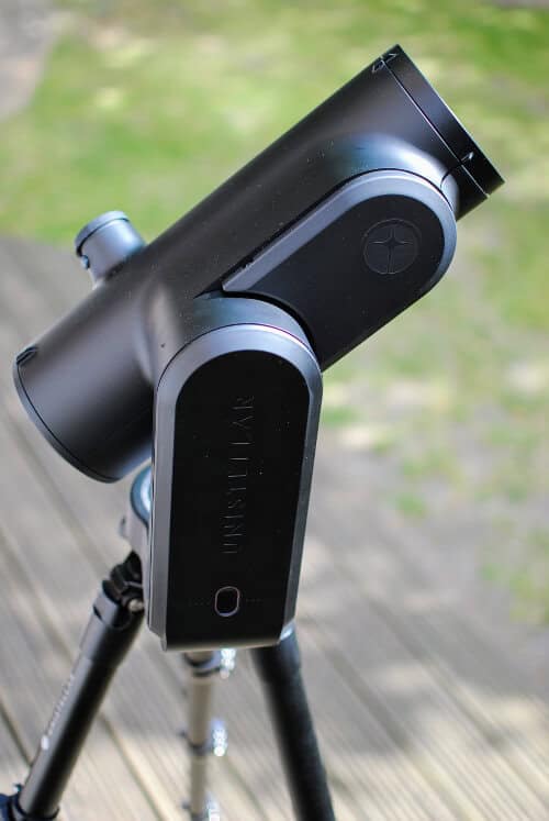 unistellar odyssey pro black friday