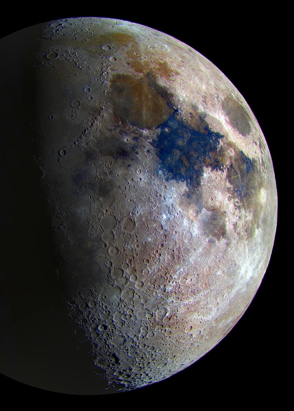 Alessandro Ravagnin: Stunning Deep Sky & Planetary Astrophotography (Case Study)