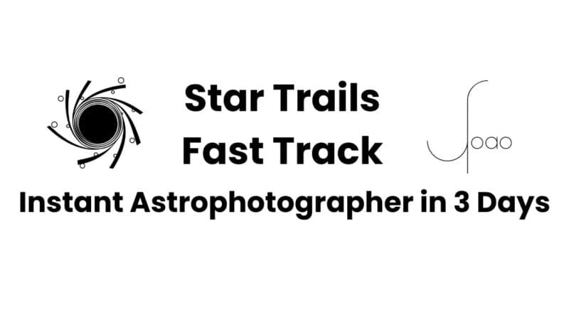 star trails fast track course