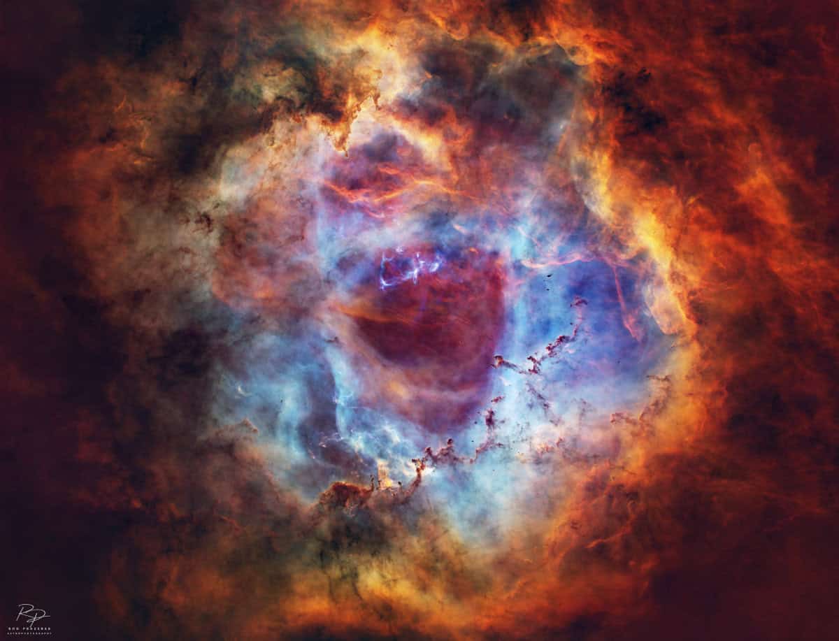 "Obsession": Rod Prazeres' Deep Sky Astrophotography Journey