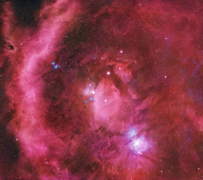 orion