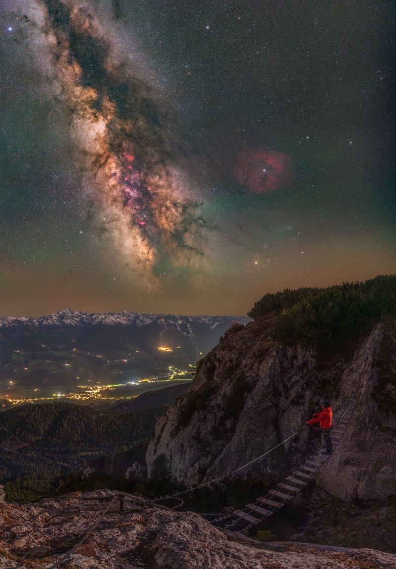 Way to the Stars 2